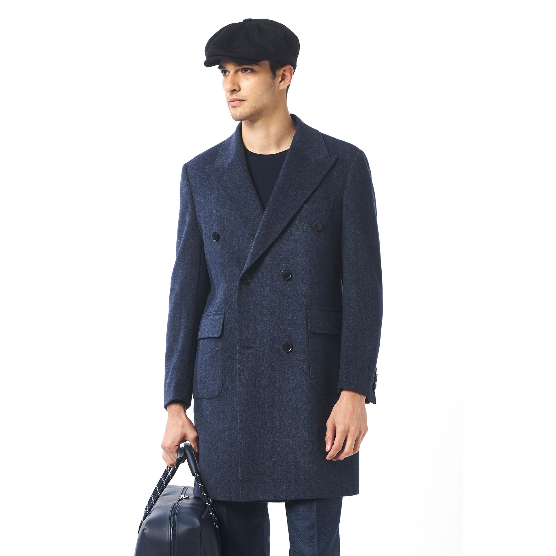 Resim Giovane Gentile Palto