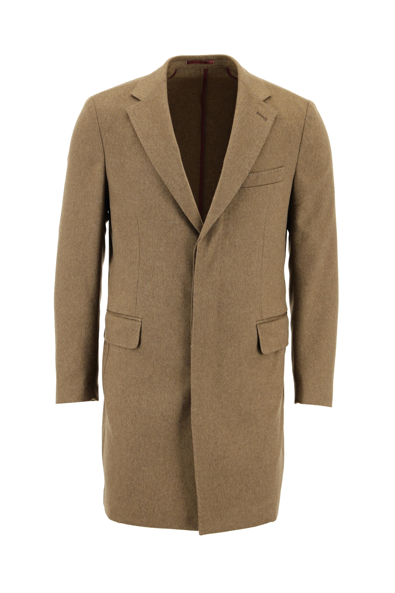 Picture of Giovane Gentile OverCoat