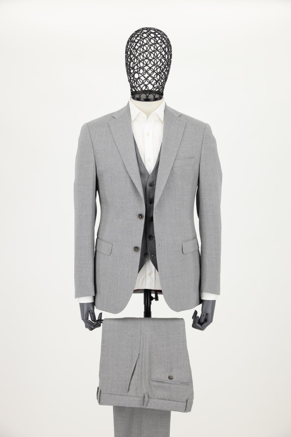 Picture of Giovane G. Designers Suit Vest C.