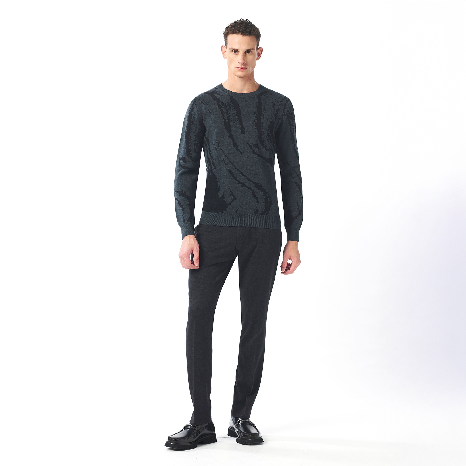 Picture of Giovane Gentile Tricot