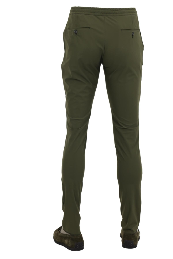 Resim Giovane Gentile Pantolon Casual