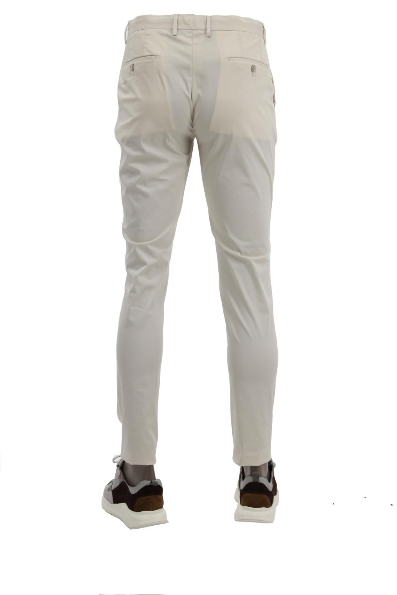 Resim Giovane Gentile Pantolon Casual