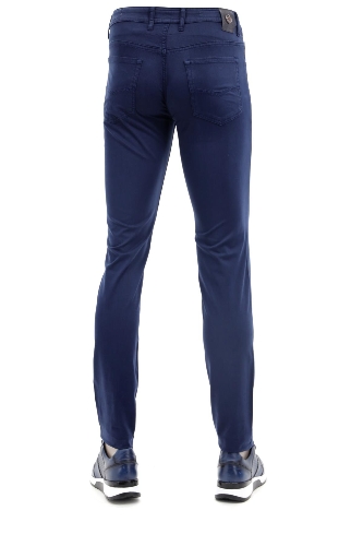 Picture of Giovane Gentile Trousers Casual