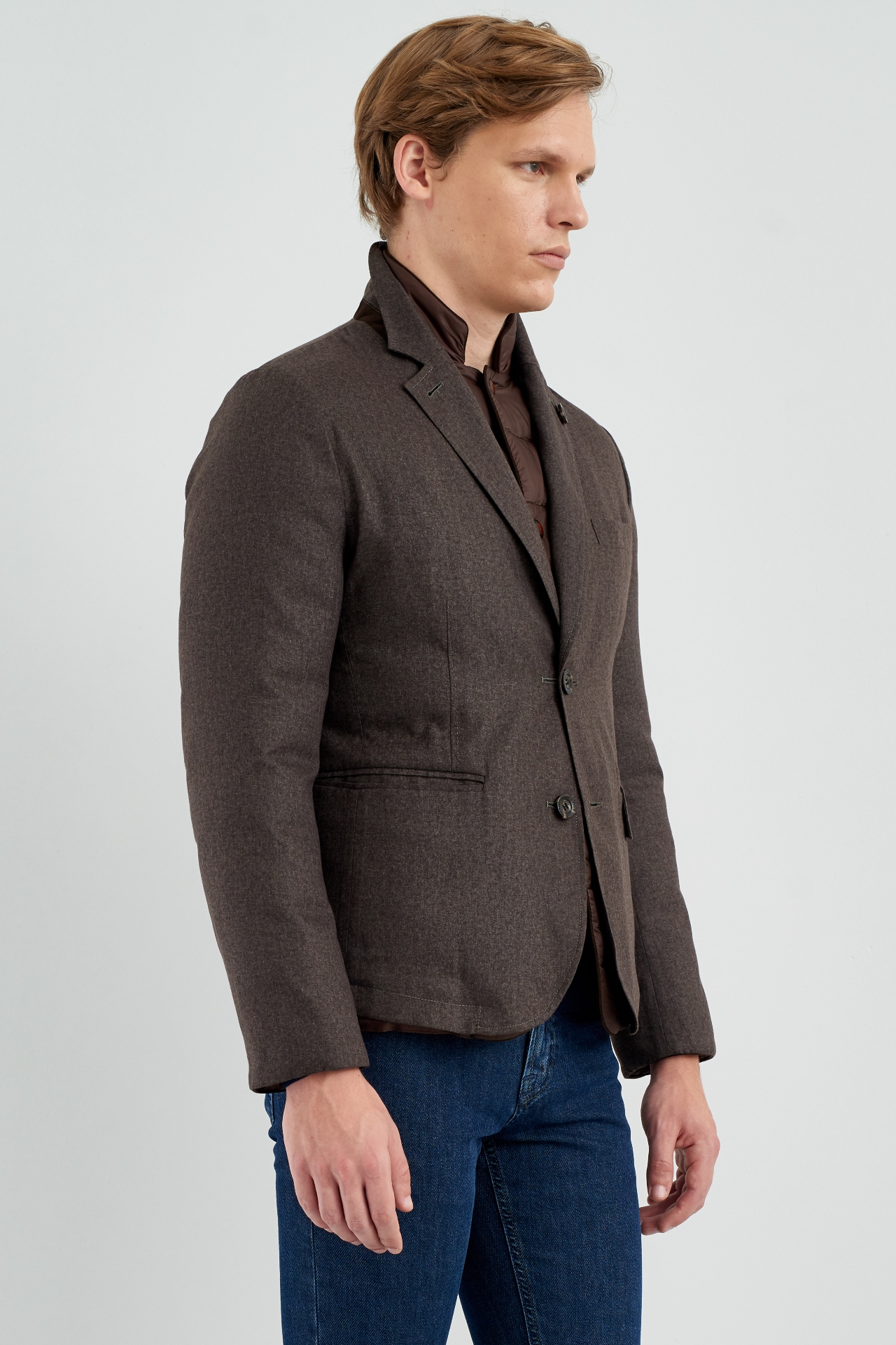 Picture of Giovane Gentile Coat Jacket