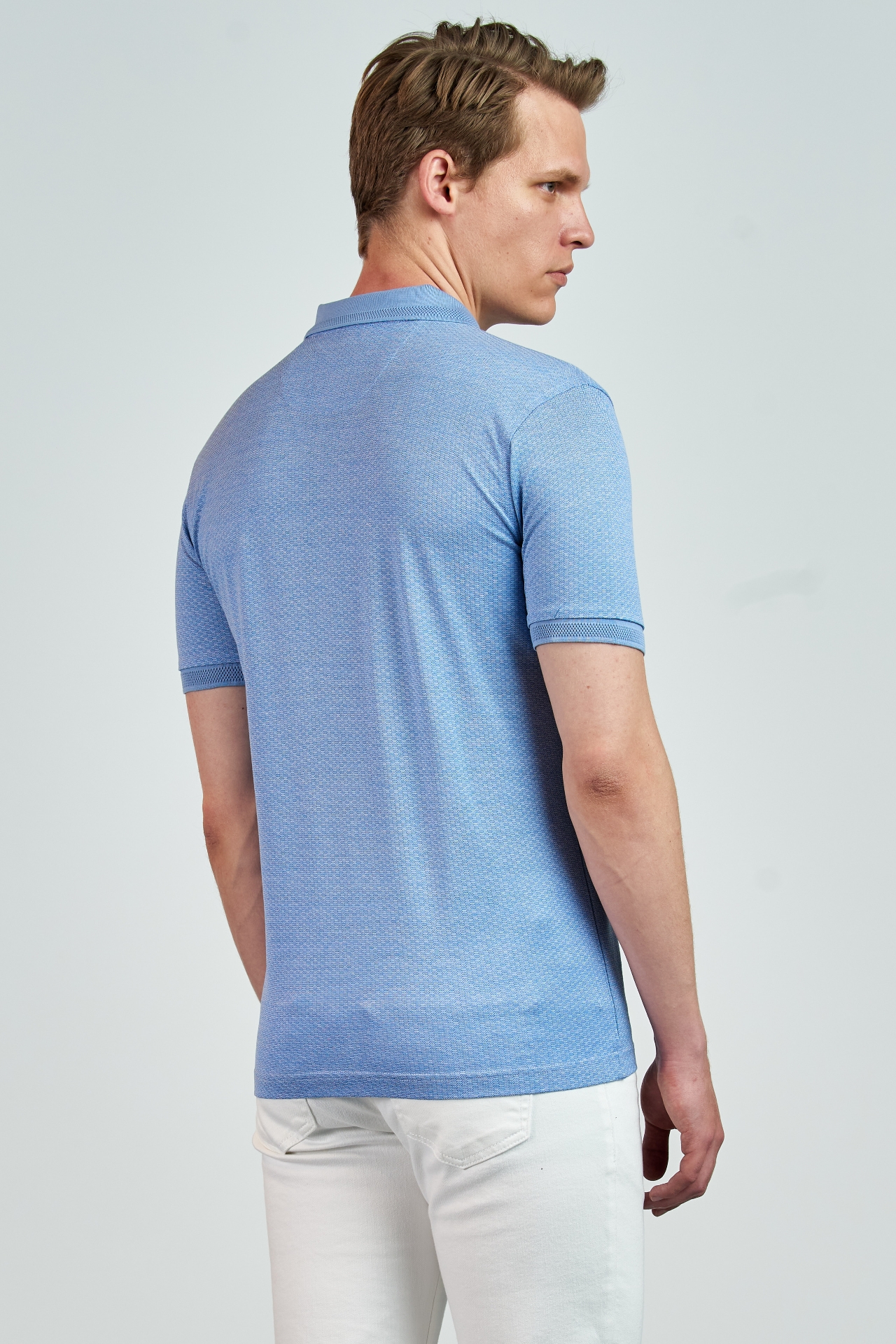 Picture of Giovane Gentile T-shirt