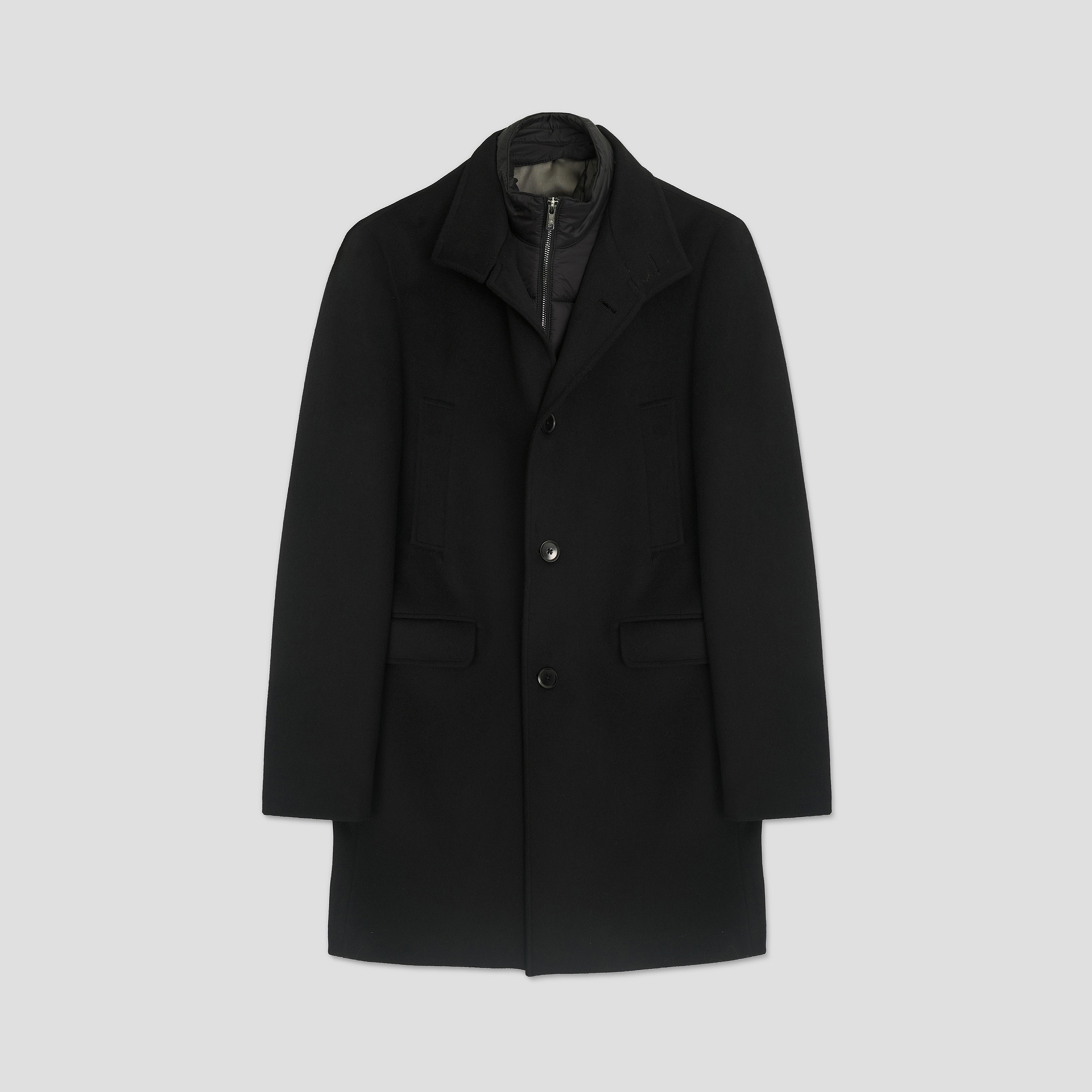 Resim Giovane Gentile Palto