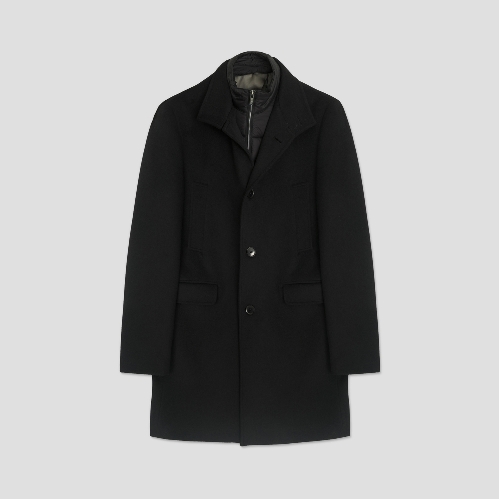 Resim Giovane Gentile Palto