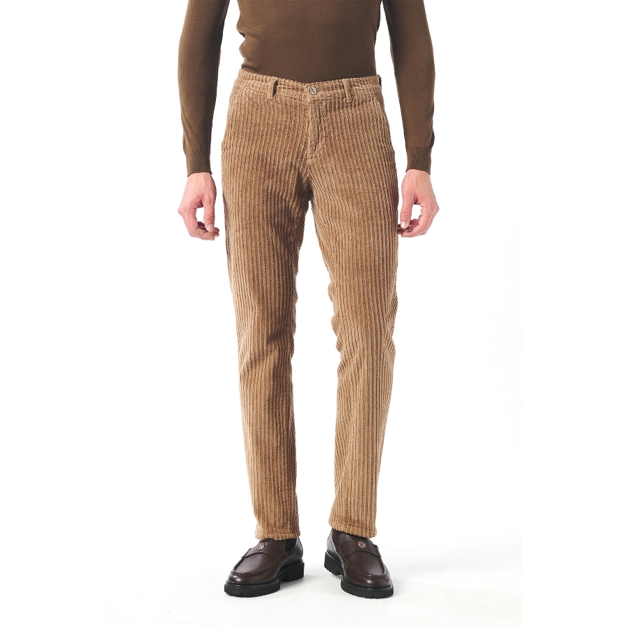 Resim Giovane Gentile Pantolon Casual