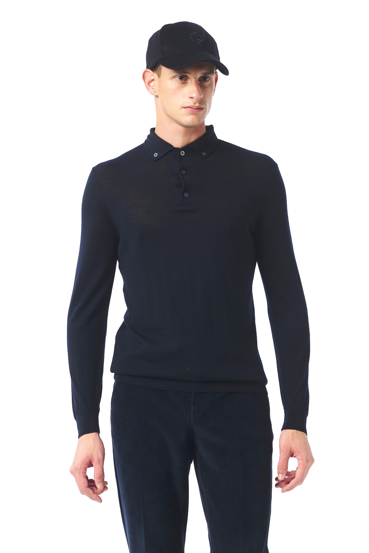 Picture of Giovane Gentile Tricot