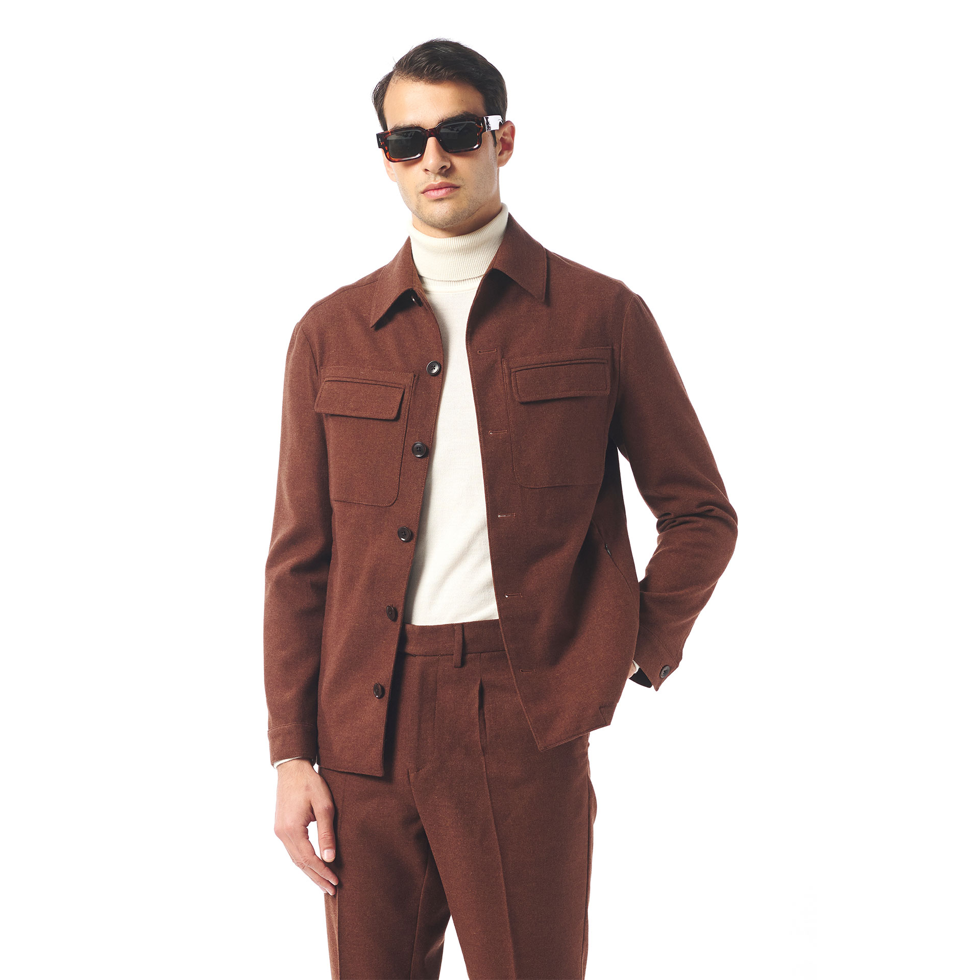 Picture of Giovane Gentile Coat Jacket