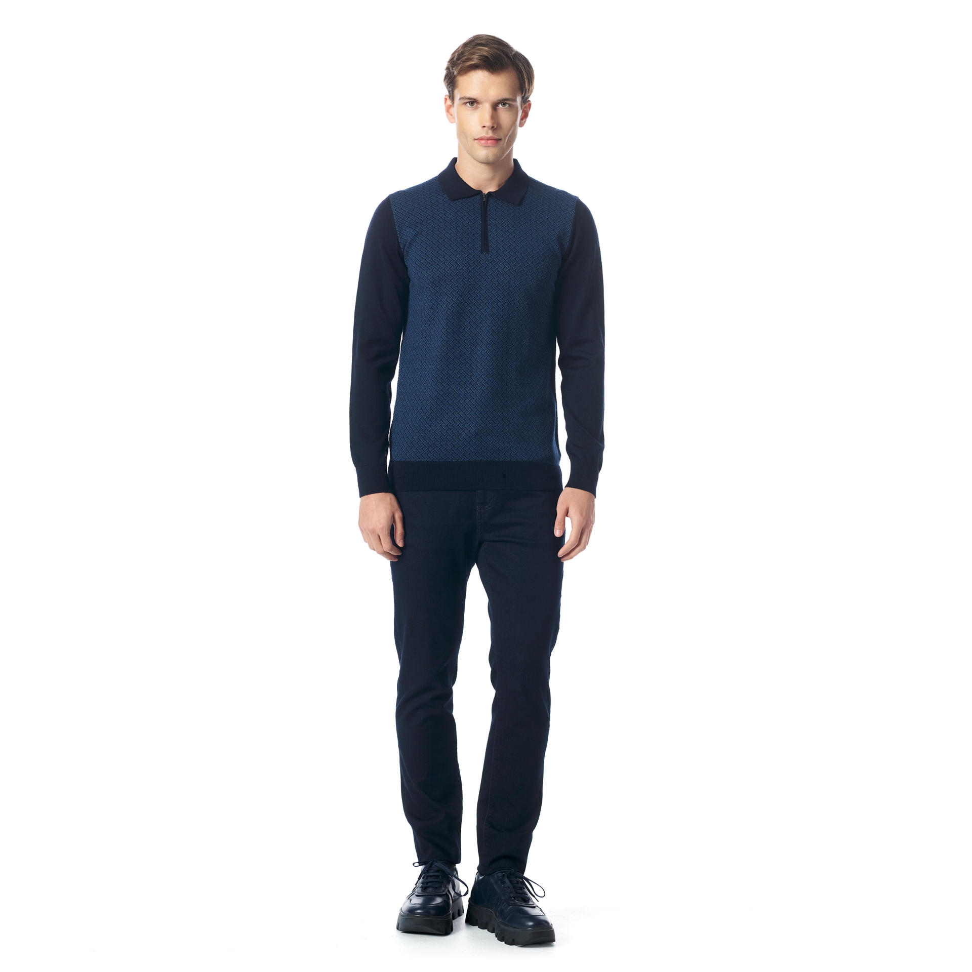 Picture of Giovane G. Designers Triko