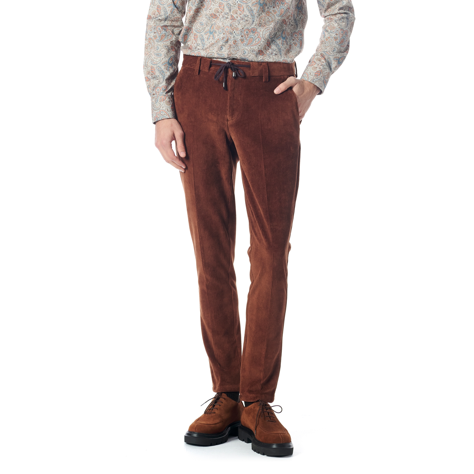 Picture of Giovane Gentile Pantolon