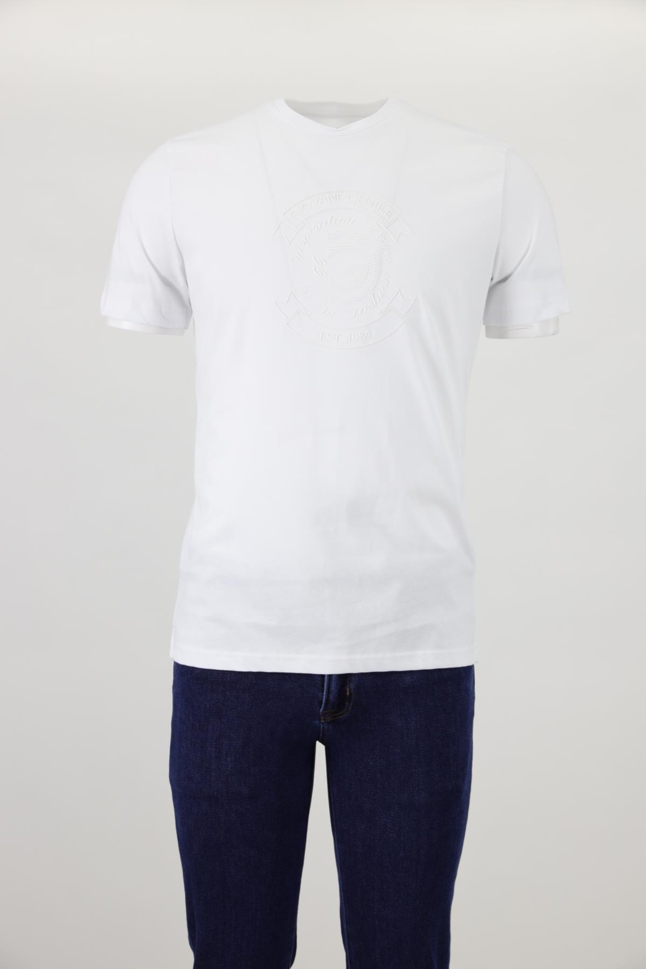 Resim Giovane G. Designers T-Shirt