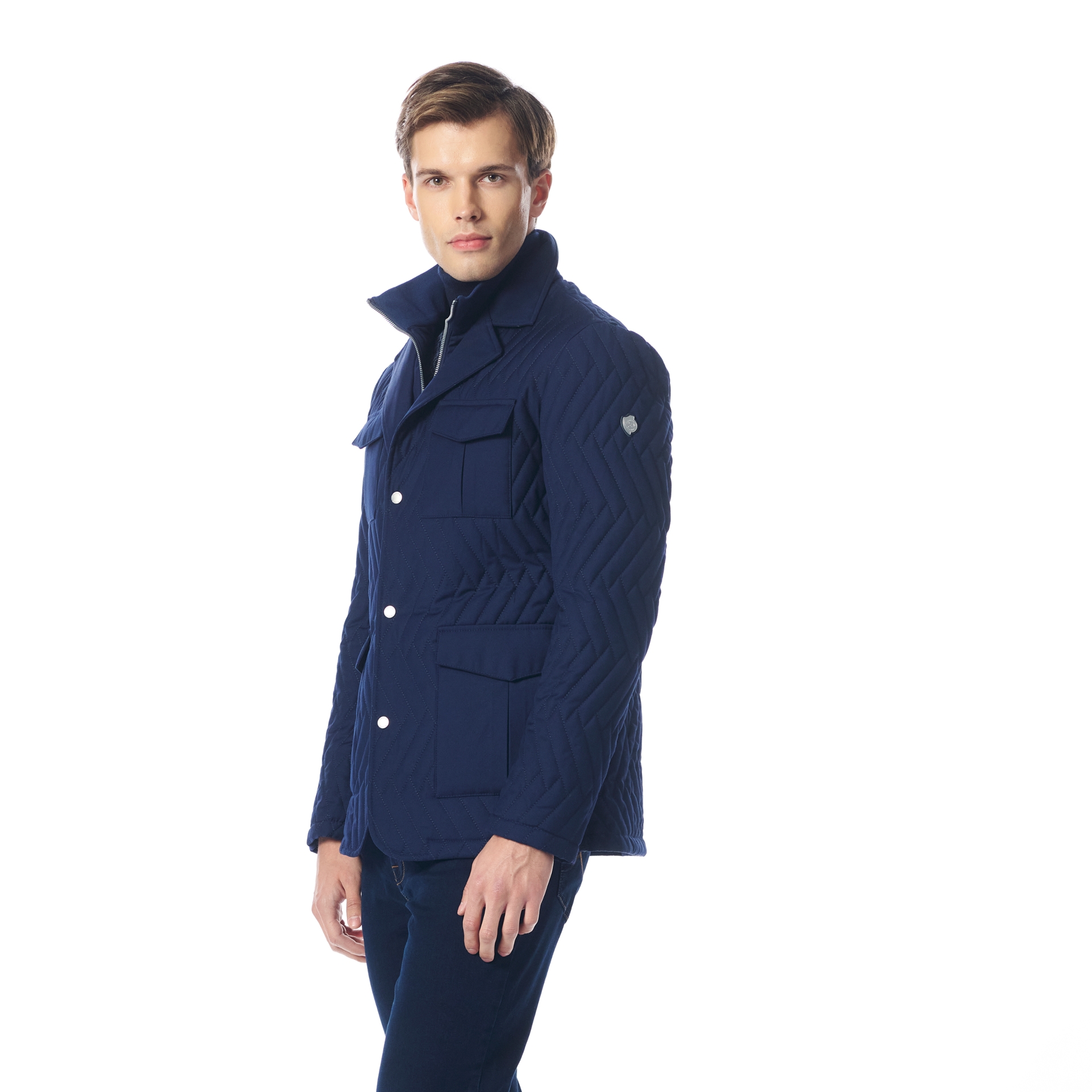 Picture of Giovane Gentile Mont / Kaban