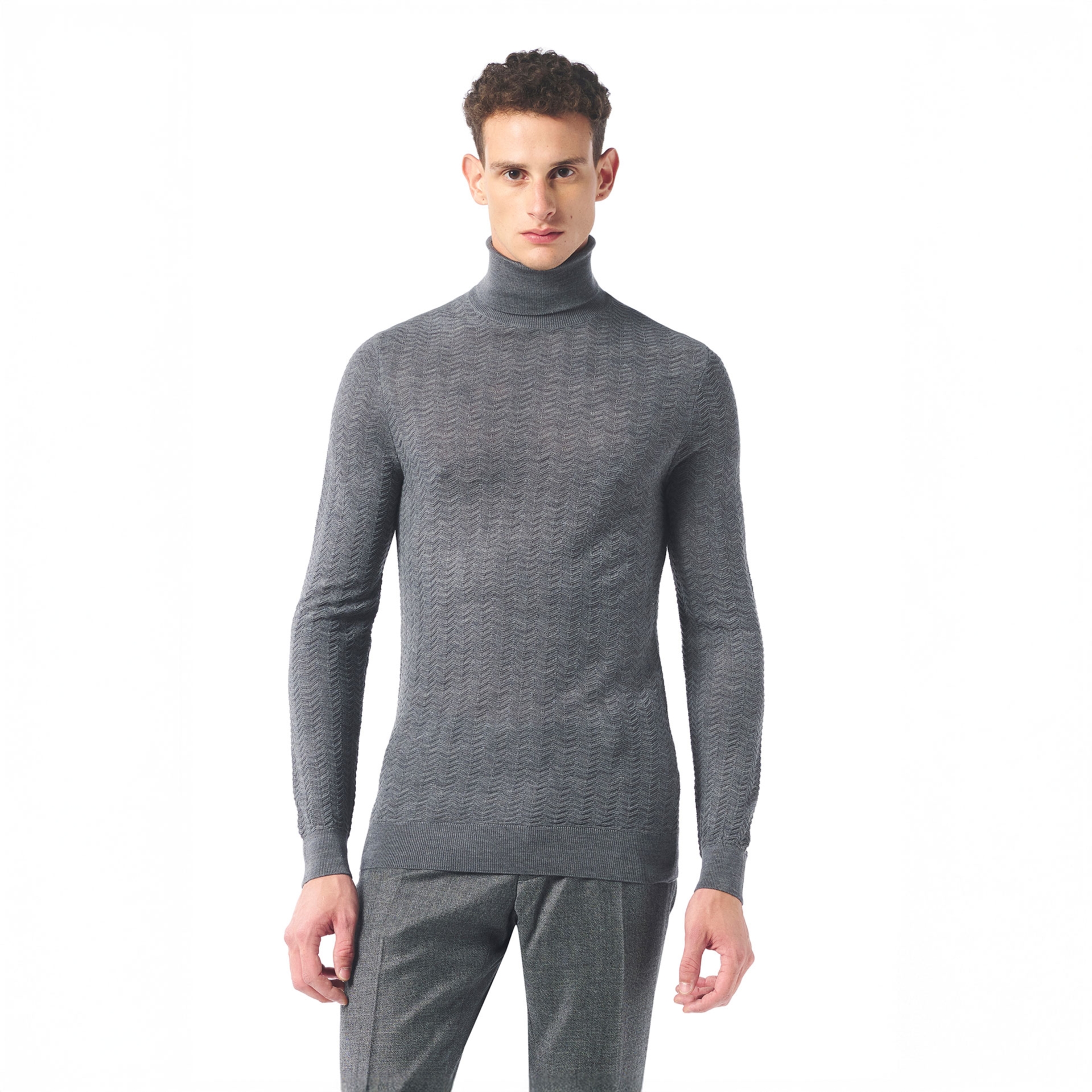 Resim Giovane G. Designers Triko