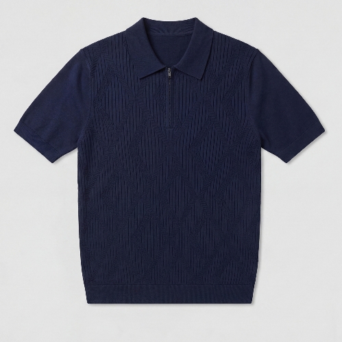 Resim Giovane Gentile Triko