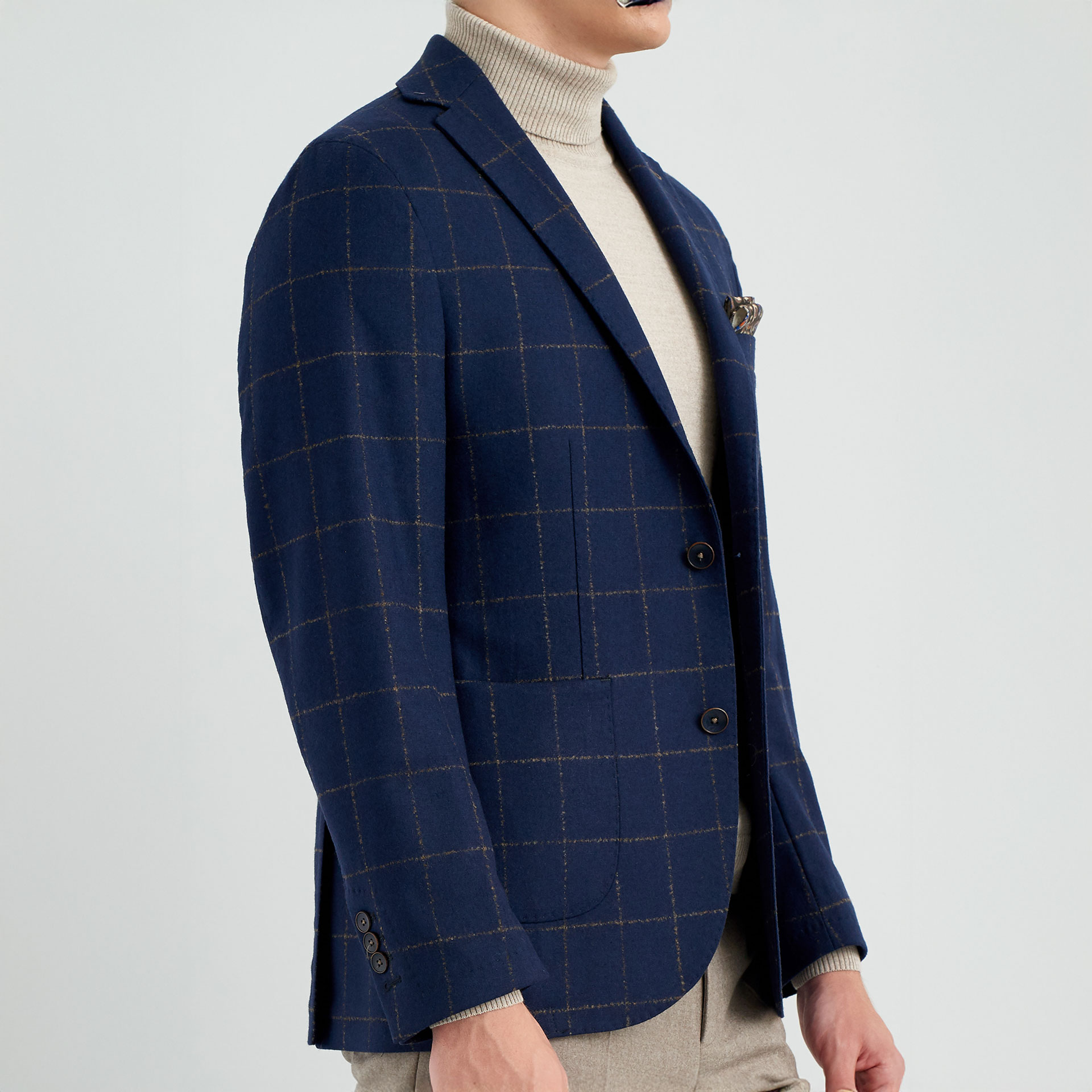 Resim Giovane G. Designers Ceket