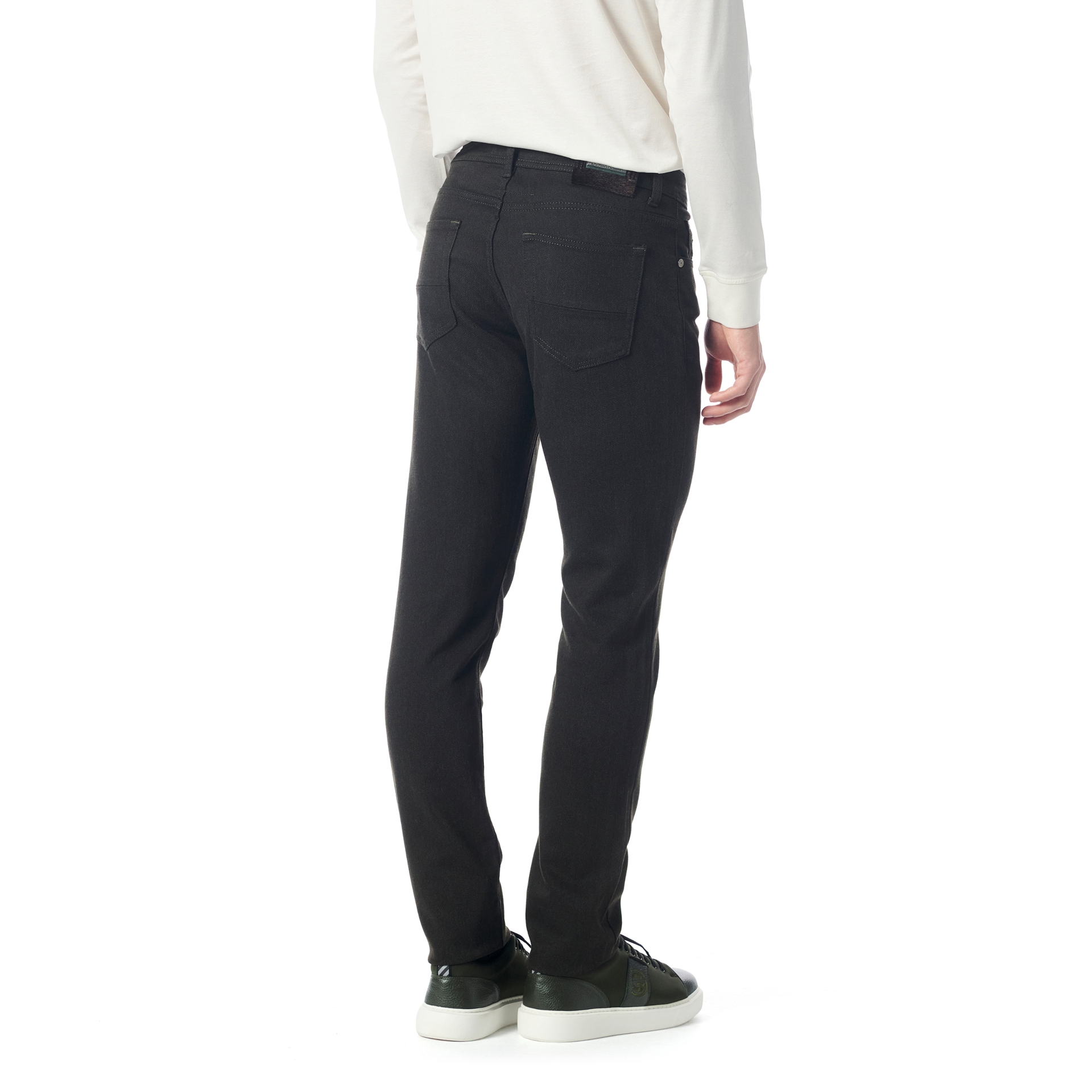 Resim Giovane Gentile Pantolon Casual