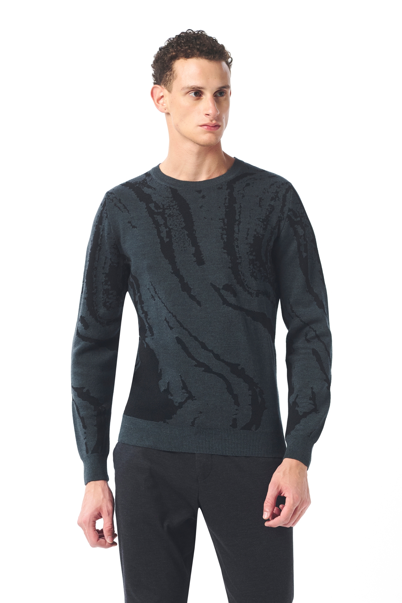 Picture of Giovane Gentile Tricot