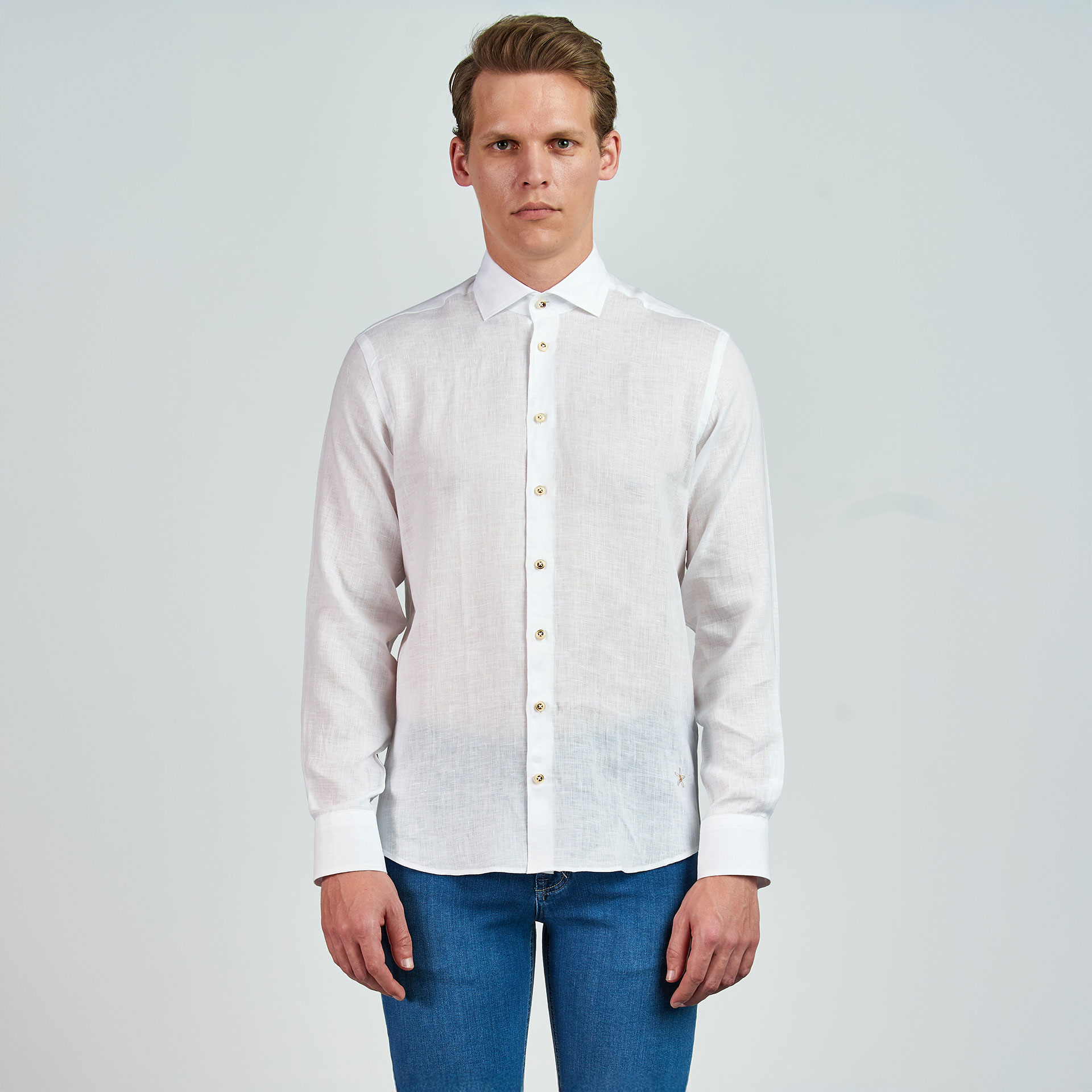 Resim Giovane G. Designers Gömlek