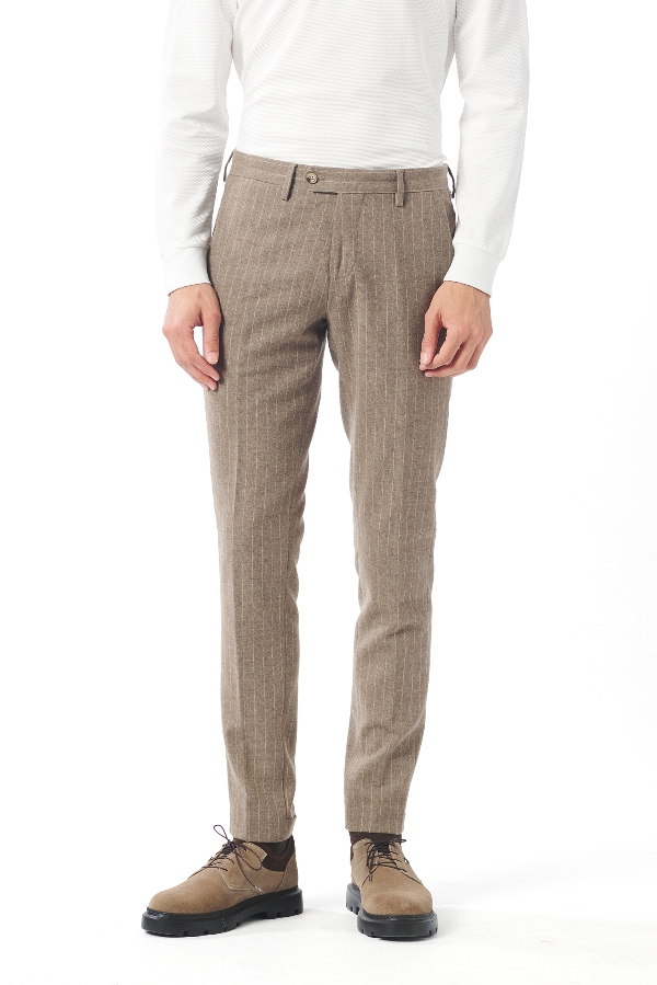 Resim Giovane G. Designers Pantolon Casual