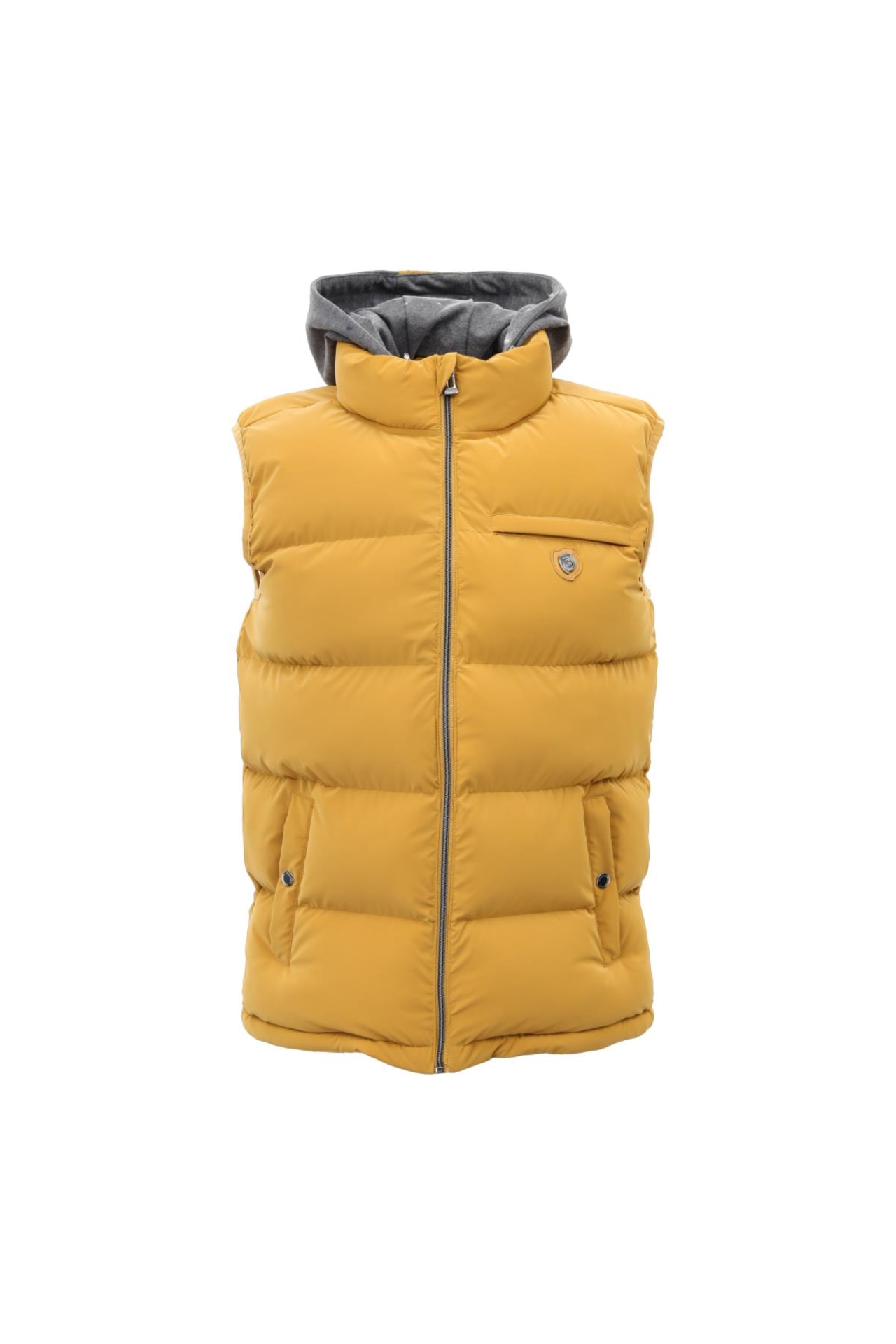 Resim Giovane G. Designers Yelek/Mont