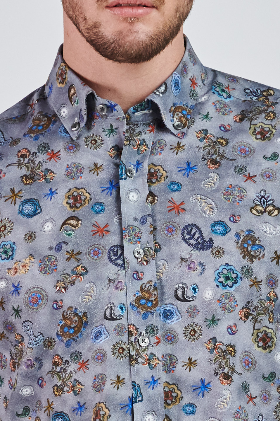 Picture of Giovane Gentile Shirt