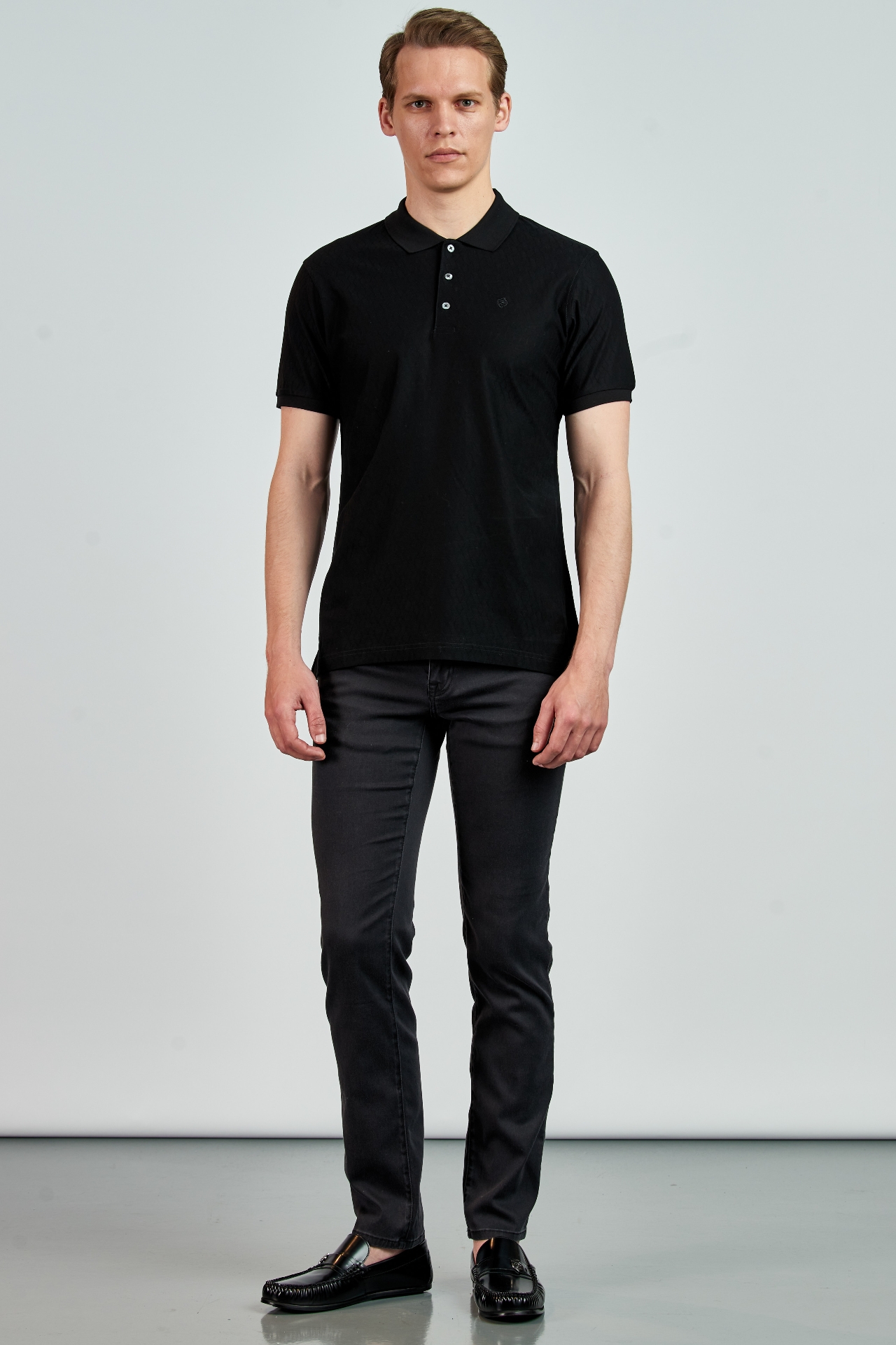 Picture of Giovane Gentile T-shirt