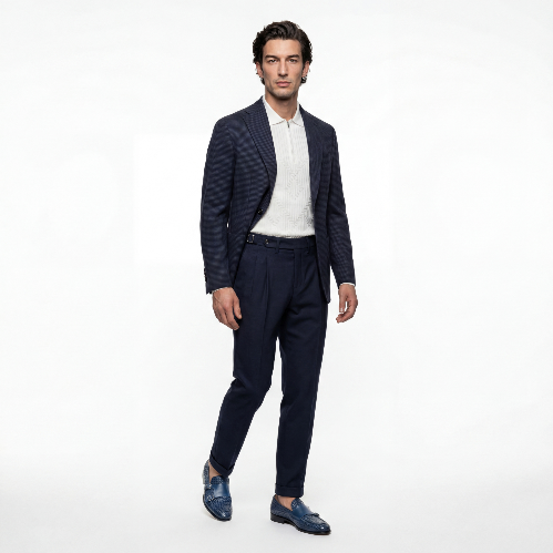 Picture of Giovane Gentile Ceket