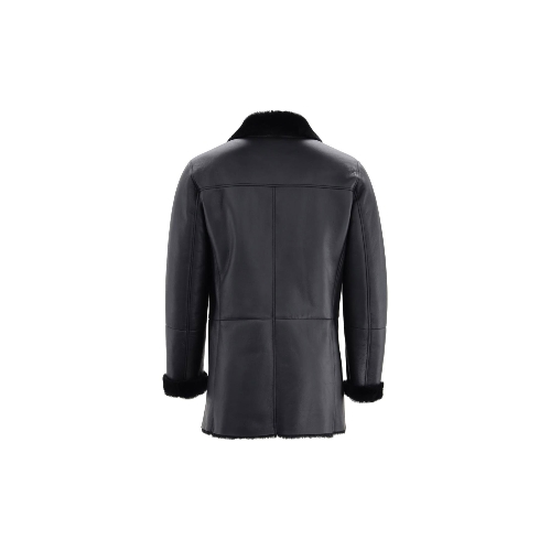 Resim Giovane Gentile Deri Mont Kaban