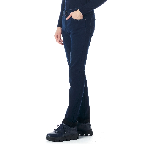 Picture of Giovane Gentile Pantolon Denim