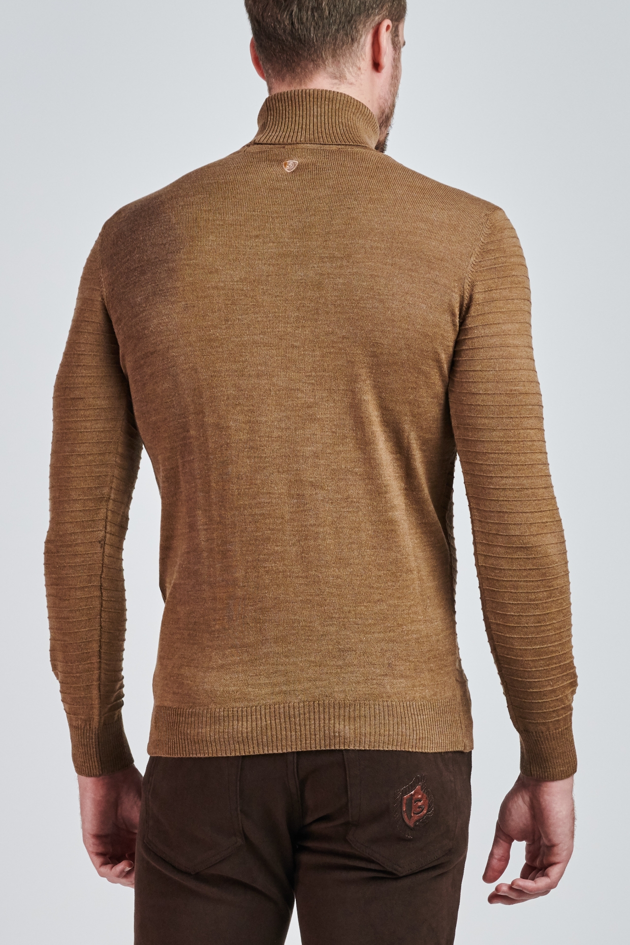 Picture of Giovane G. Designers Tricot