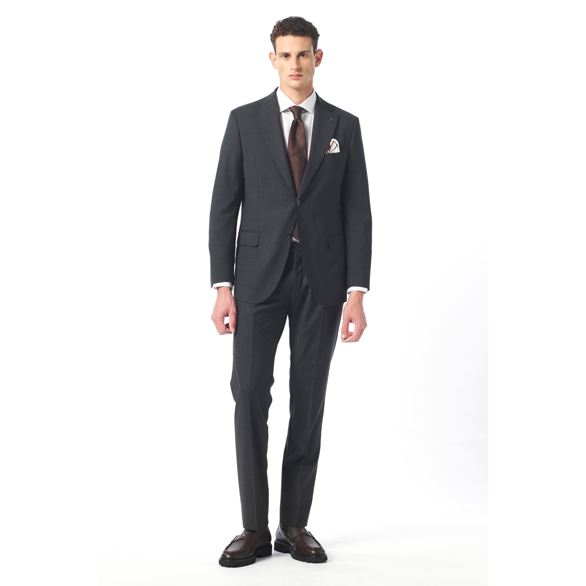 Resim Giovane G. Designers Takım Elbise (Basic Series)