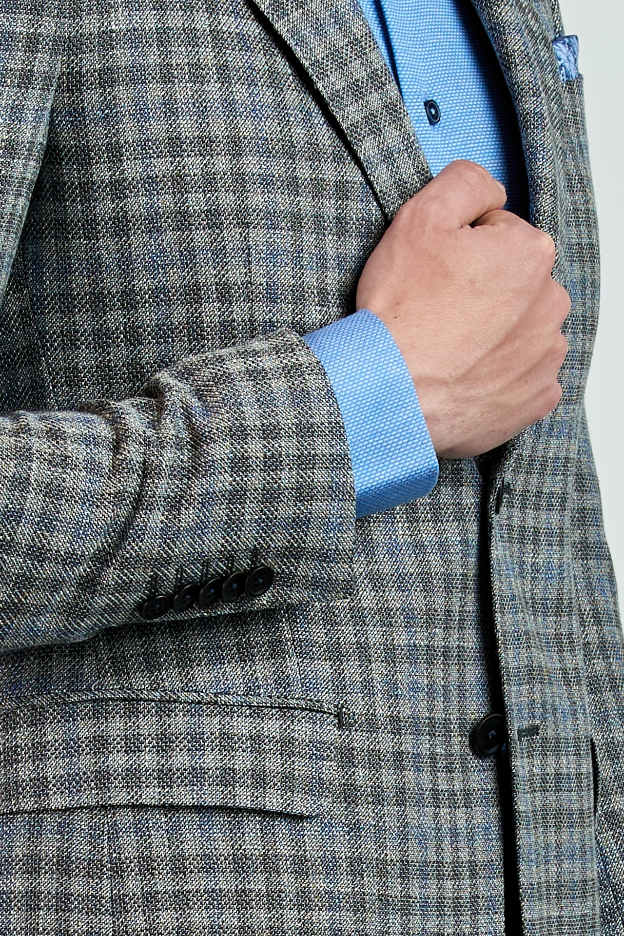 Picture of Giovane Gentile Jacket