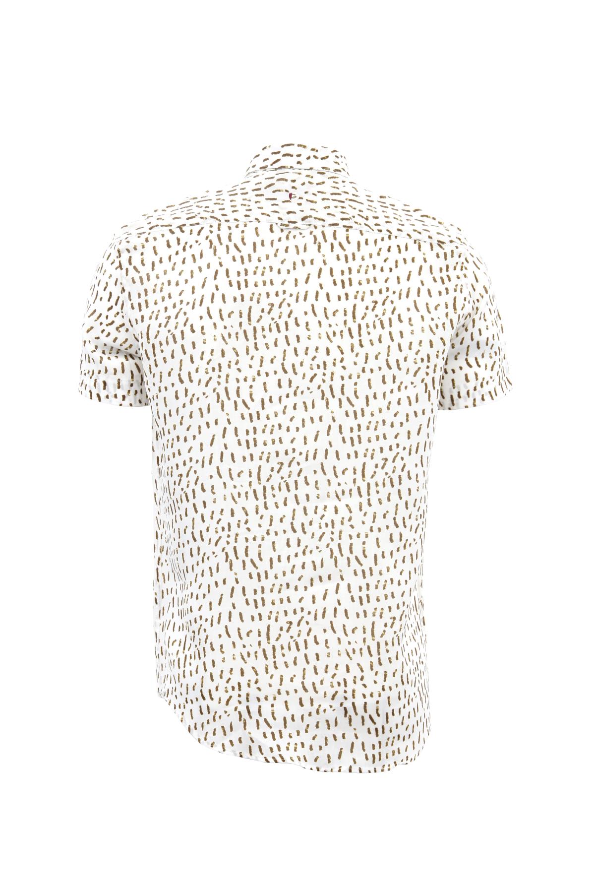 Resim Giovane Gentile Gömlek