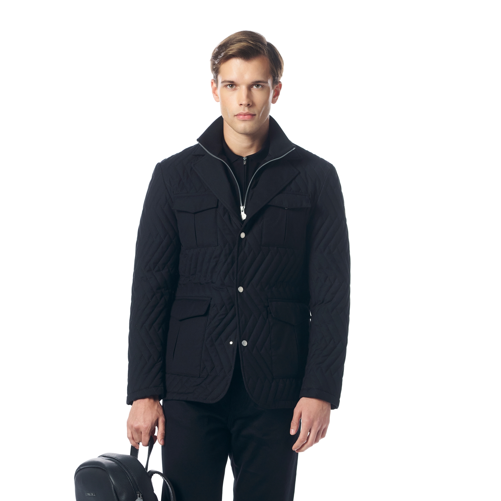 Picture of Giovane Gentile Mont / Kaban