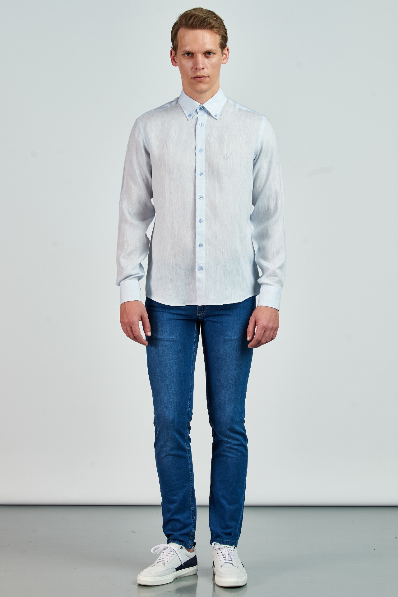 Picture of Giovane Gentile Shirt