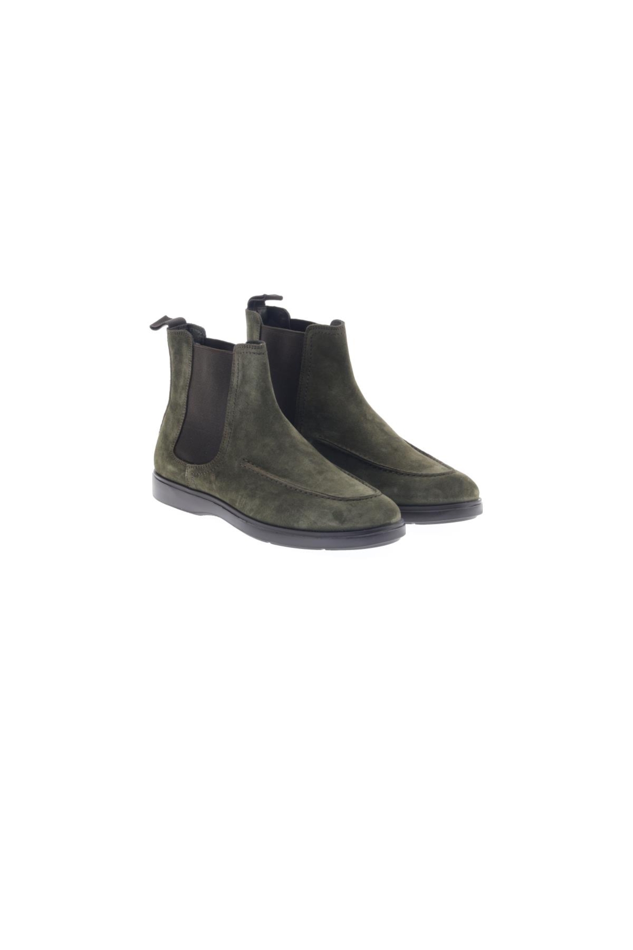 Picture of Giovane Gentile Shoes