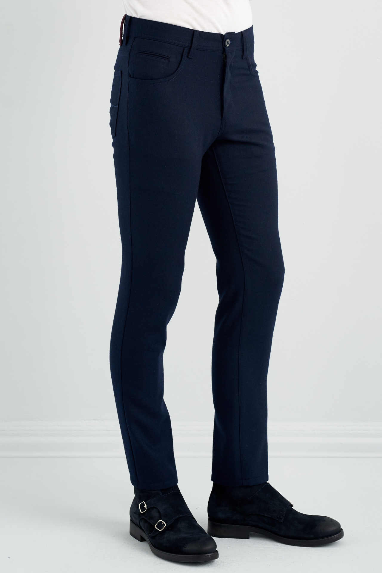 Resim Giovane G. Designers Pantolon Casual