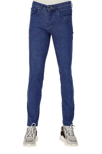 Resim Giovane Gentile Pantolon Denim