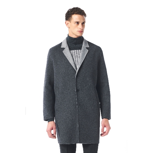 Resim Giovane Gentile Palto