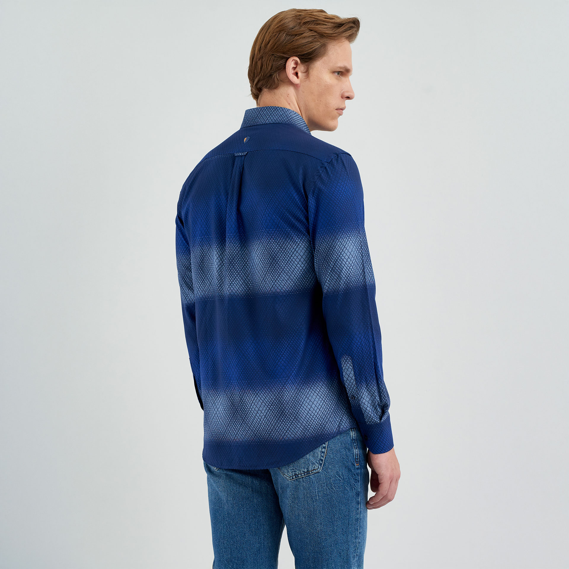 Resim Giovane G. Designers Gömlek