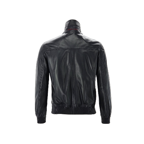 Resim Giovane Gentile Deri Mont Kaban