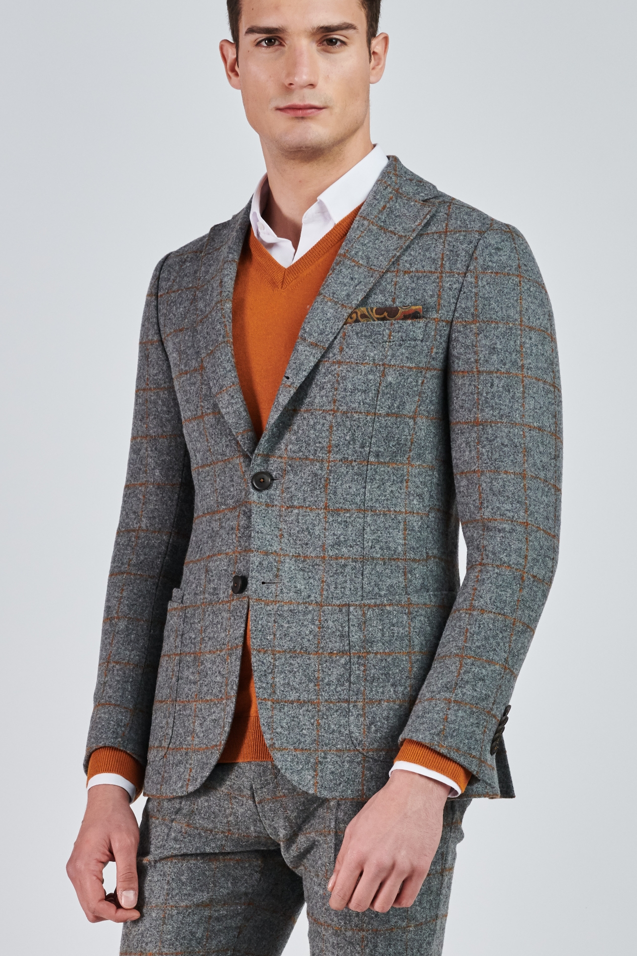 Resim Giovane G. Designers Takım Elbise