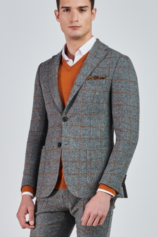 Resim Giovane G. Designers Takım Elbise