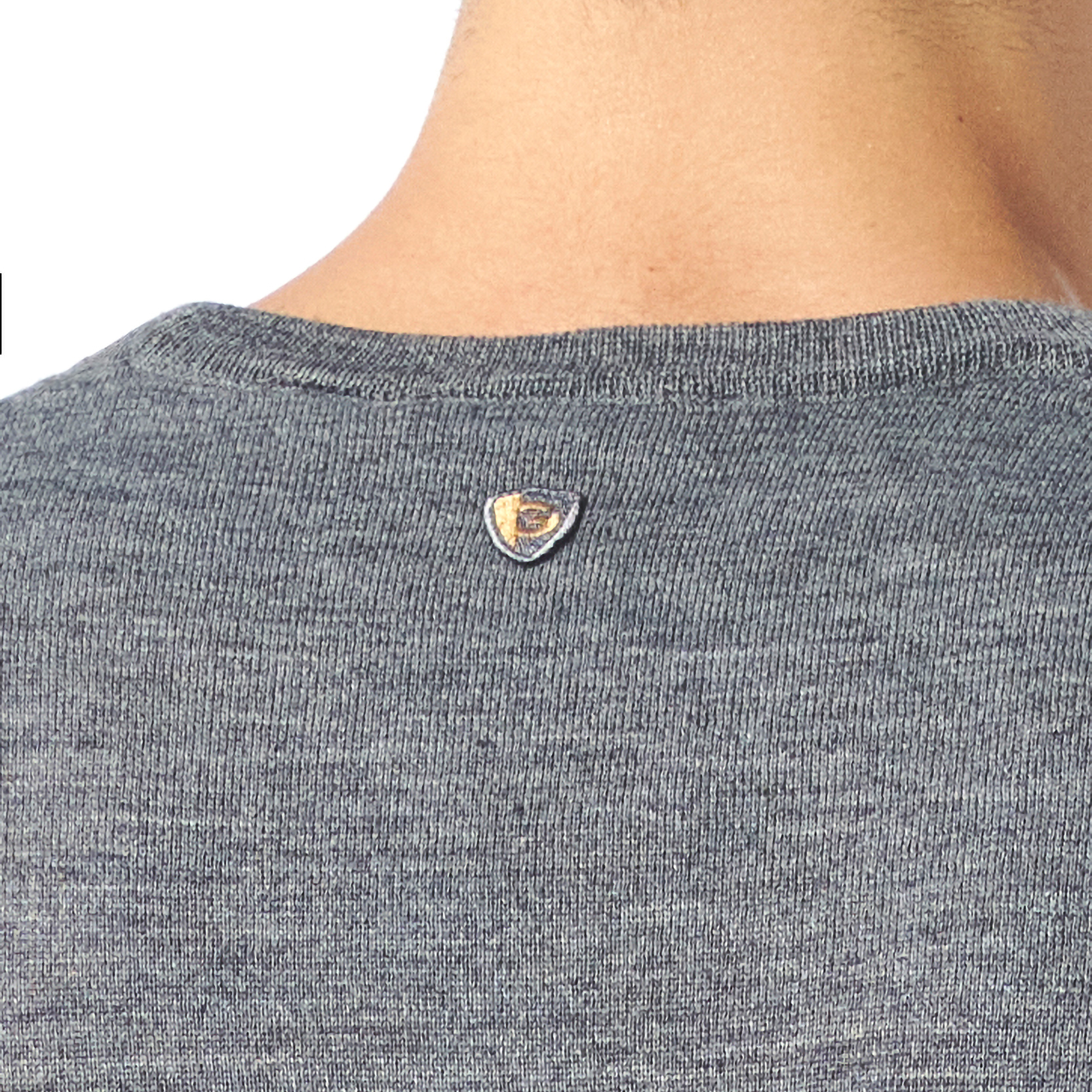 Resim Giovane G. Designers Triko