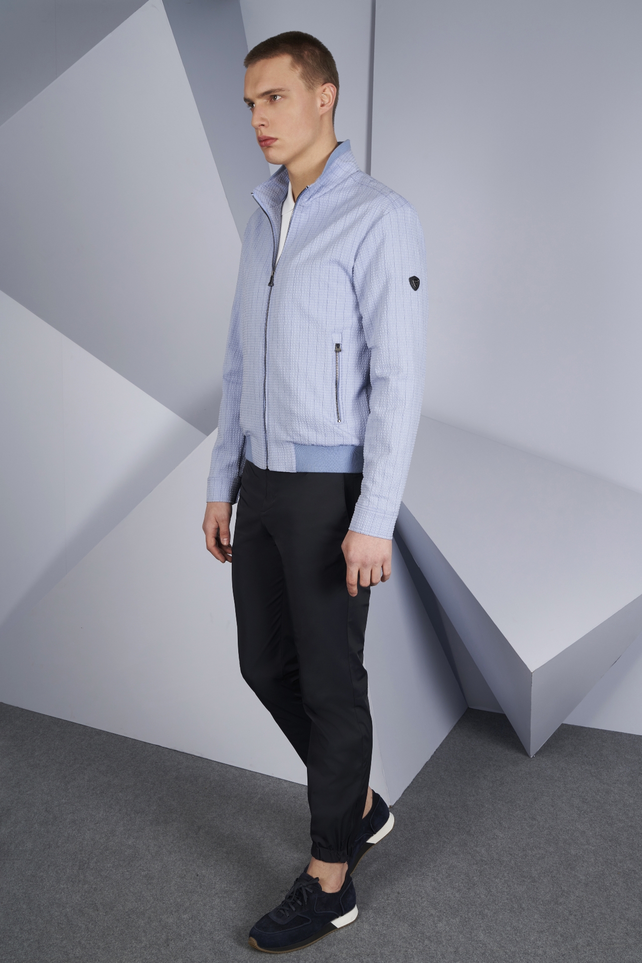 Picture of Giovane G. Designers Coat Jacket