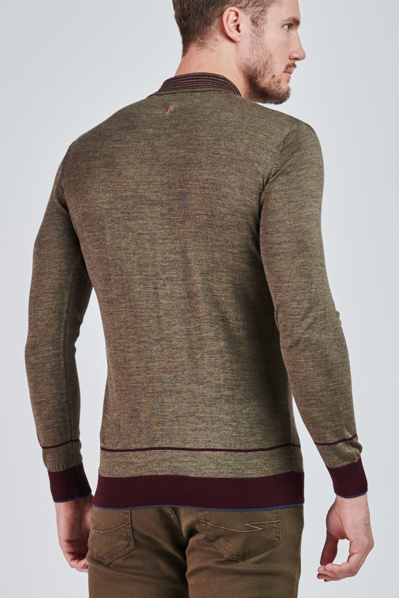 Picture of Giovane G. Designers Tricot