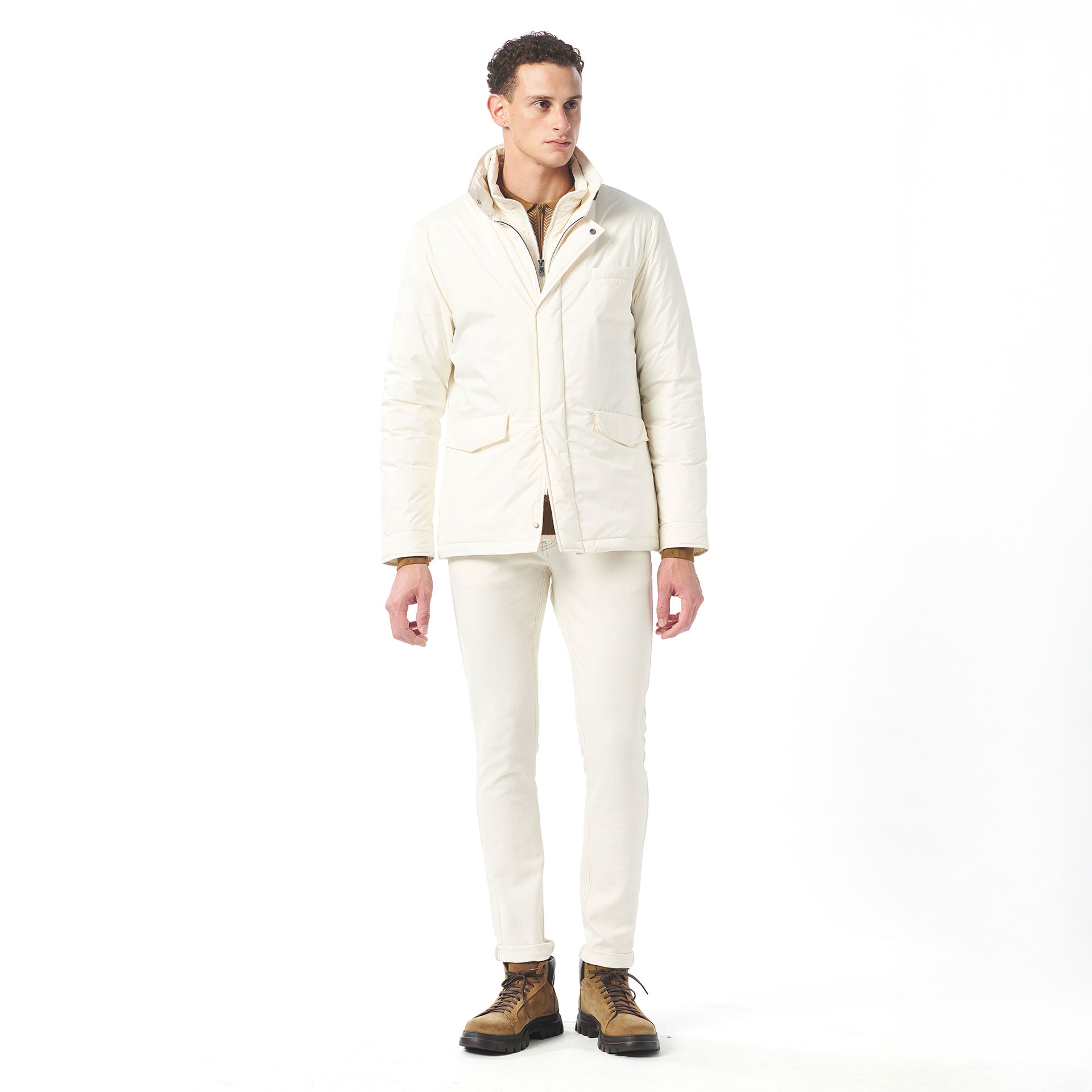 Resim Giovane Gentile Mont / Kaban