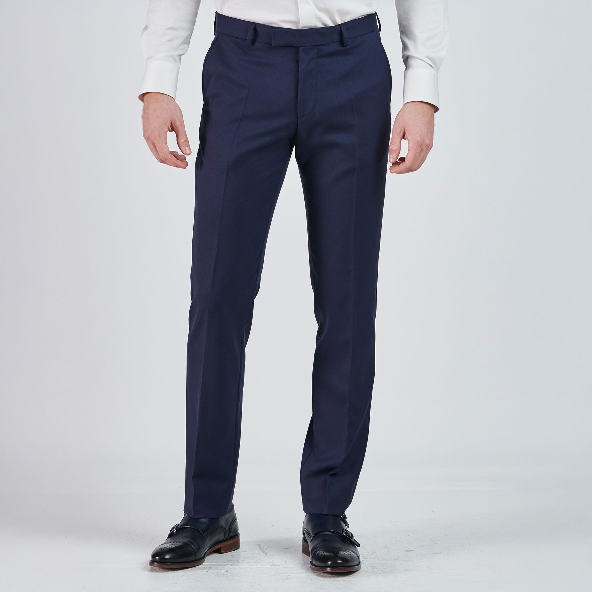 Resim Giovane Gentile Takım Elbise